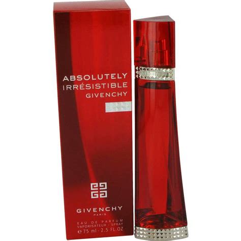 absolutely irresistible givenchy sears|irresistible givenchy for women.